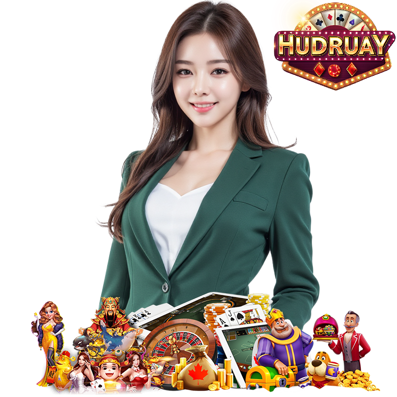HUDRUAY .COM