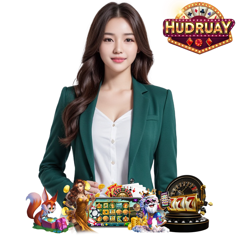 HUDRUAY สล็อตแตกหนัก