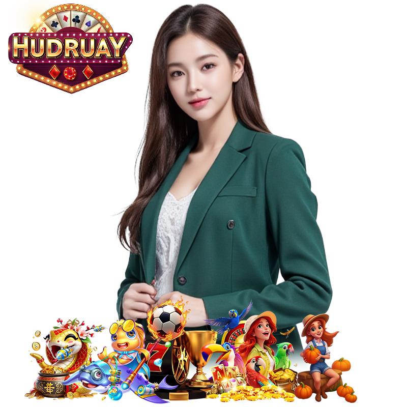 HUDRUAY ไม่มีขั้นต่ำ